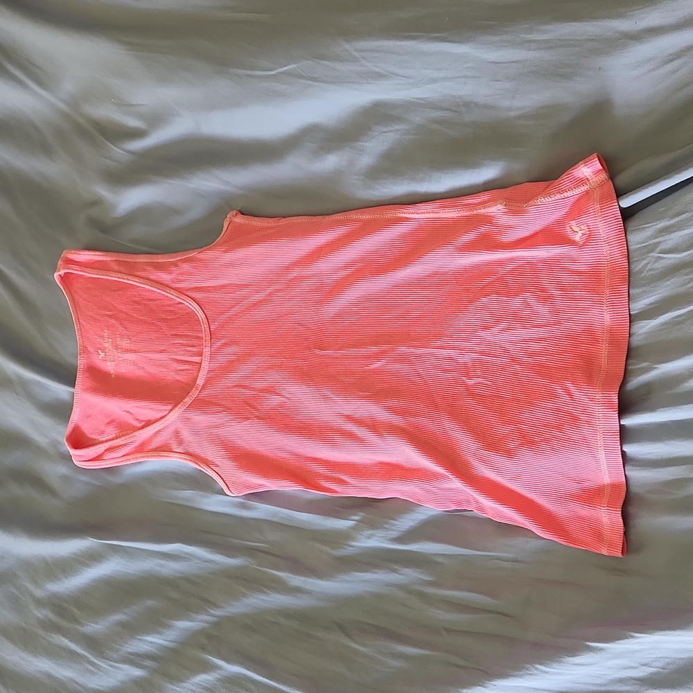 Racerback Tank